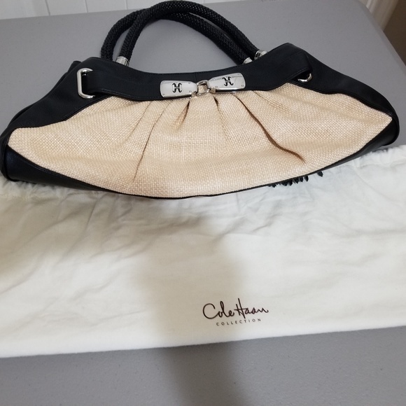 Brand new never used bag from Cole Haan Collection - Picture 1 of 7